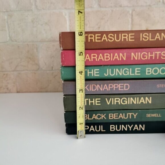 Woman Sewing Cast Iron Bookends HEAVY Greek Columns Ornate Decor Book Shelf Pair - Picture 9 of 9